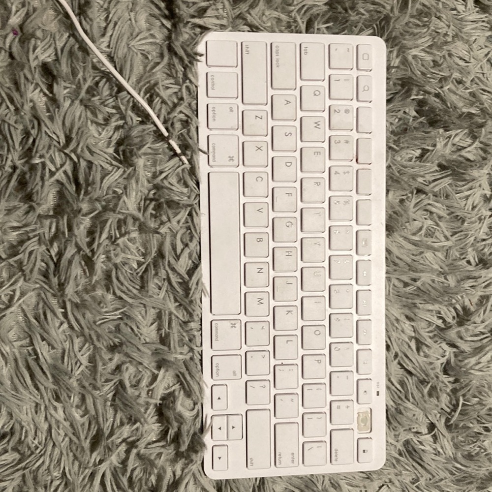 Key board